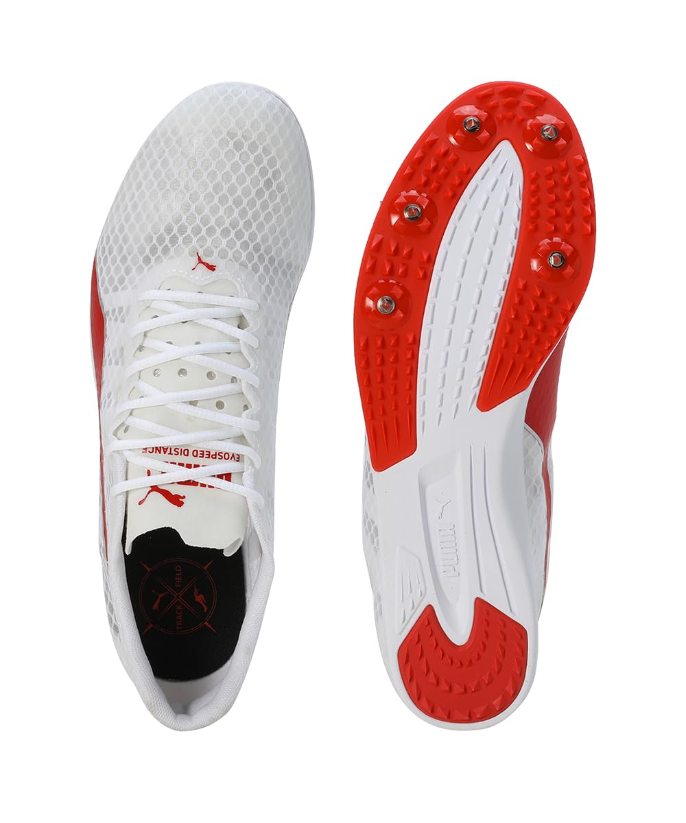 Puma Distancia Evospeed 11 ZapatillasHombre