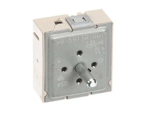 Miniatura 2 de Alto-Shaam TT-34982 Termostato Control de Ego 120V, 13A