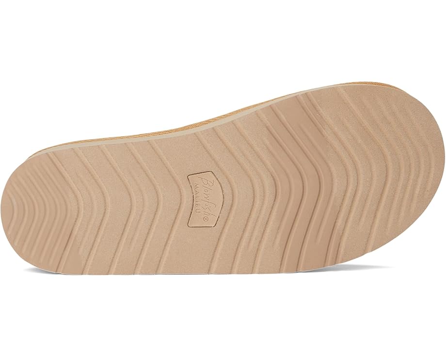 Blowfish Malibu Monday Mule/Clog Shoes - Bottom View
