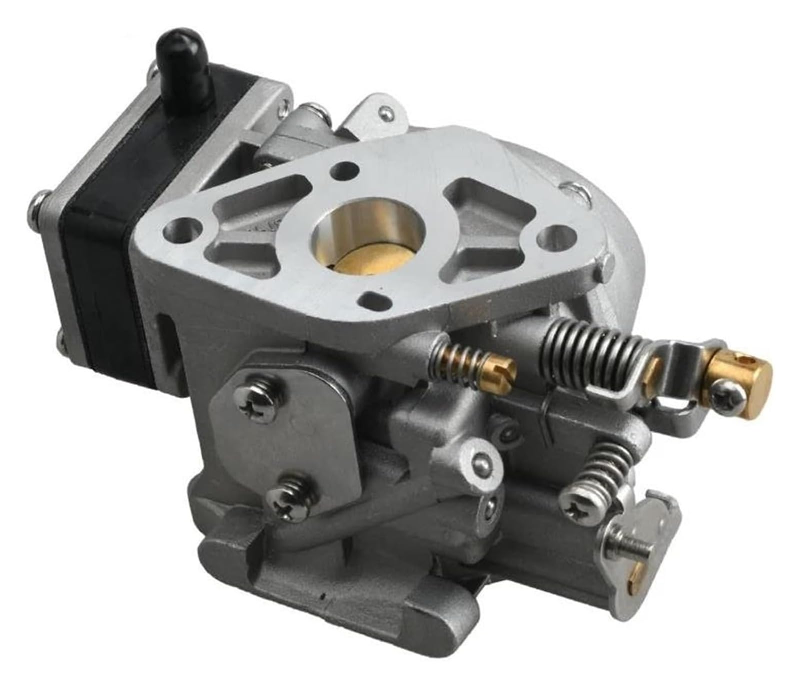 Per Yamaha 3HP 3 (per Malta) 6L5-14301 6L5-14301-00-00 6L5-14301-03 Carburatore Per Barca Diaframma Carb Riparazione Part
