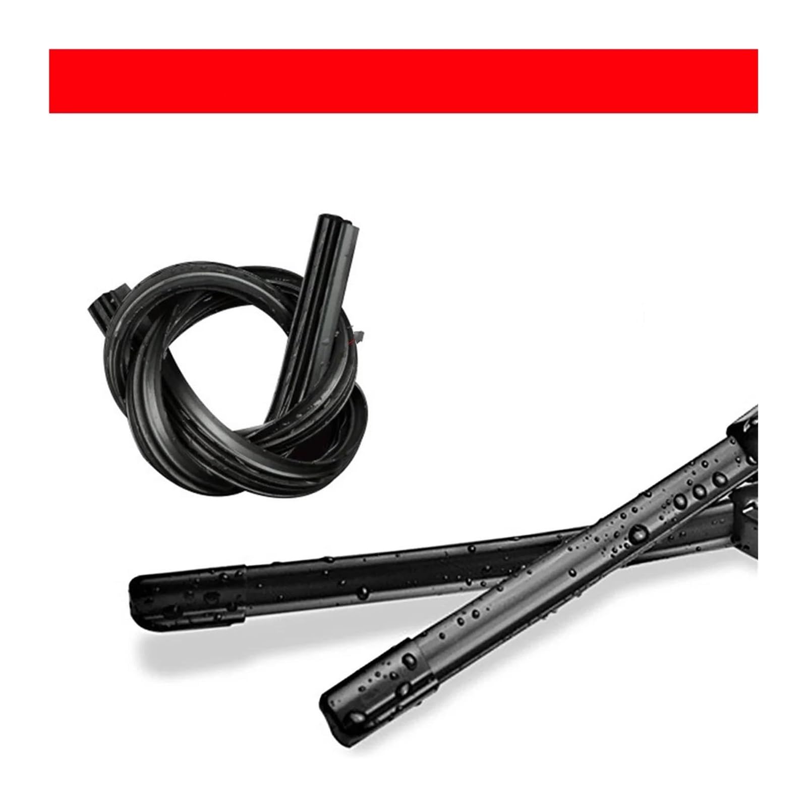 Tergicristalli Parabrezza Per Kia Per Sorento MK1 2002-2009 Spazzole Tergicristallo Anteriori Posteriori Spazzole Tergicristallo Anteriore Spazzole Tergicristallo Posteriori Finestra Tergicristallo(6