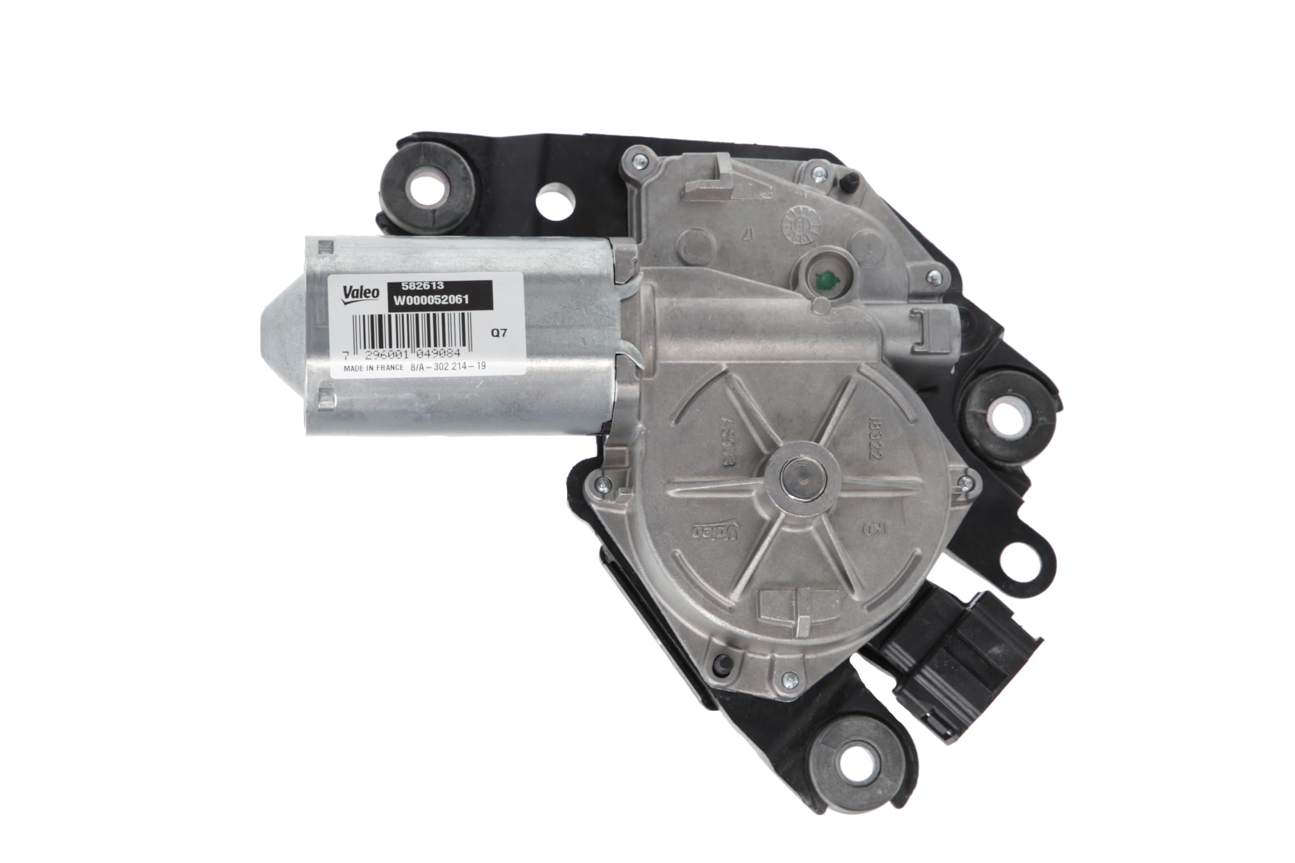 VALEO Heckwischermotor 582613 – A-Klasse (2012–2015)