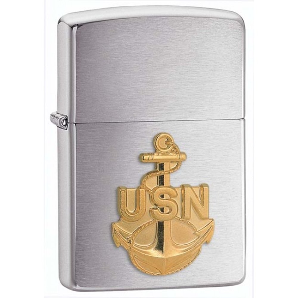 Amazon.com: Zippo Lighter – Personalized Custom Message Engraved