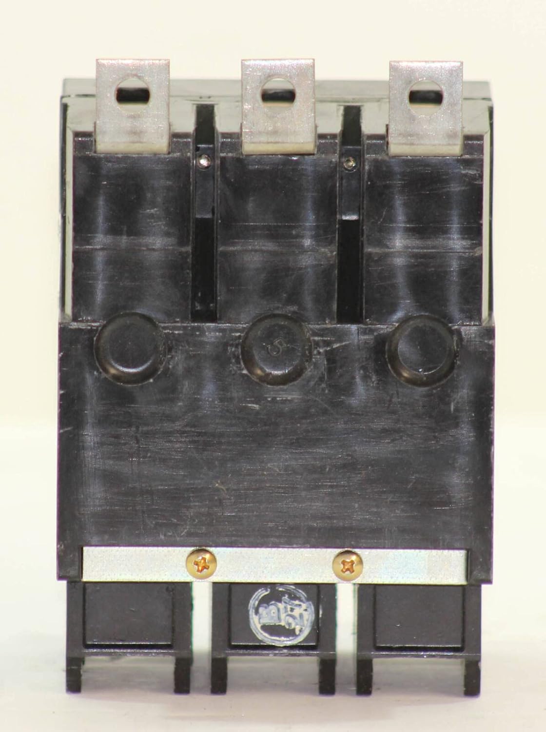 EATON CUTLER HAMMER GHB3030 CIRCUIT BREAKER, THERMAL MAGNETIC, 3P, 30A