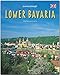 Produktbild Journey through Lower Bavaria - Reise durch Niederbayern: Ein Bildband mit über 215 Bildern auf 140 Seiten - STÜRTZ Verlag: Ein Bildband mit über 200 Bildern - STÜRTZ Verlag