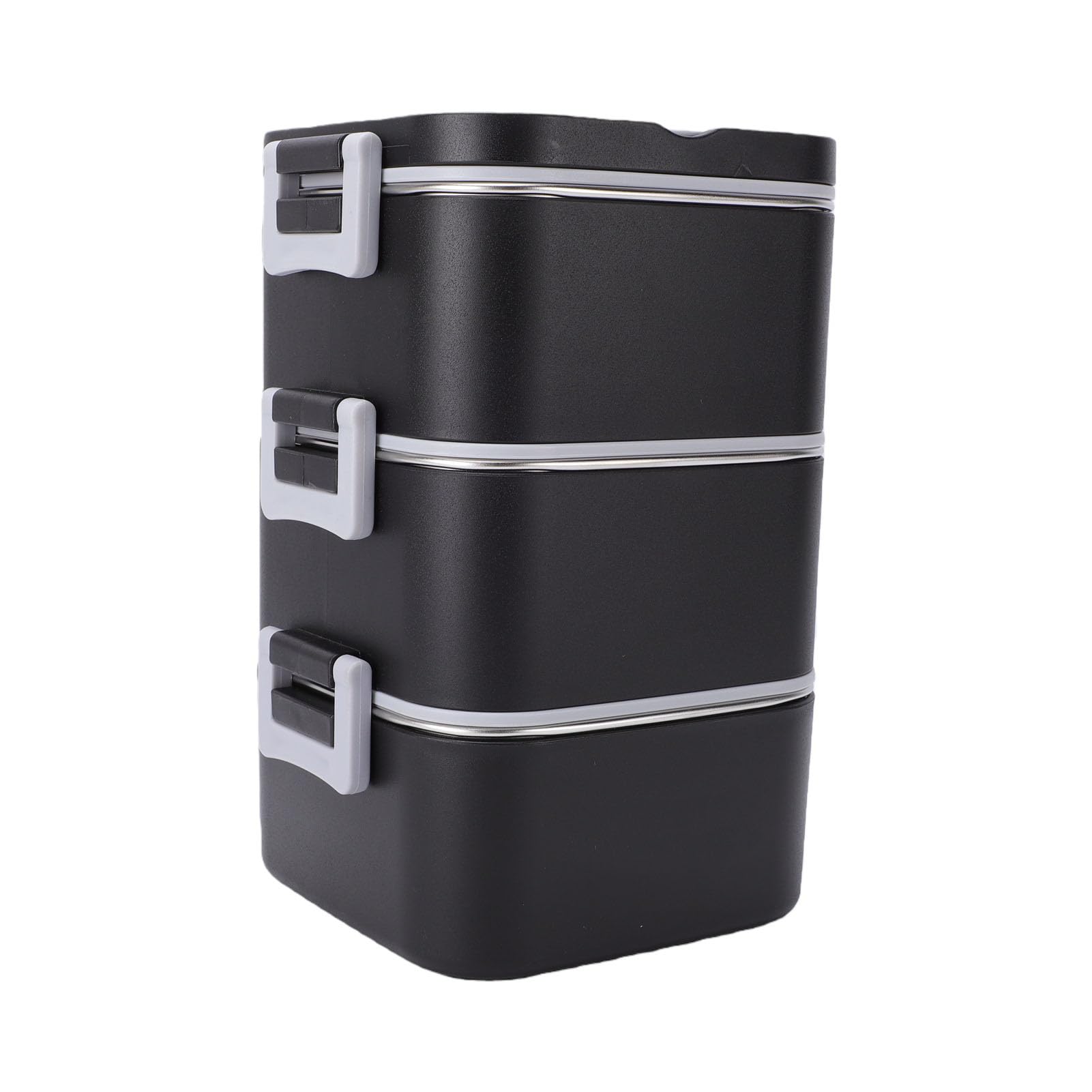 Naroote Termica 2100ml, Capacidad de Tres Capas