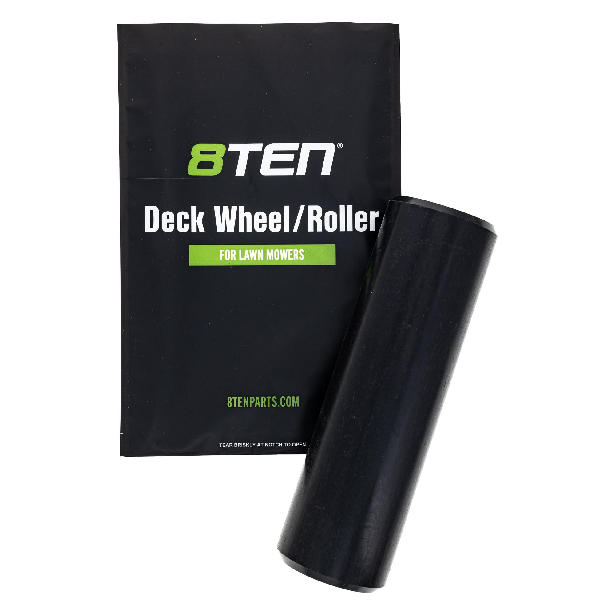 Amazon.com : 8TEN Deck Roller Kit for Simplicity 5020785SM