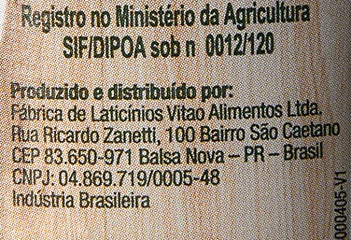 Doce de Leite Zero comAmeixa Vitao