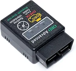 Elm 327 1.5 Obd2 Wifi Scanner Automotivo