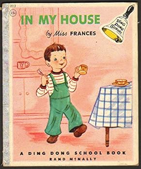 In My House By Miss Frances