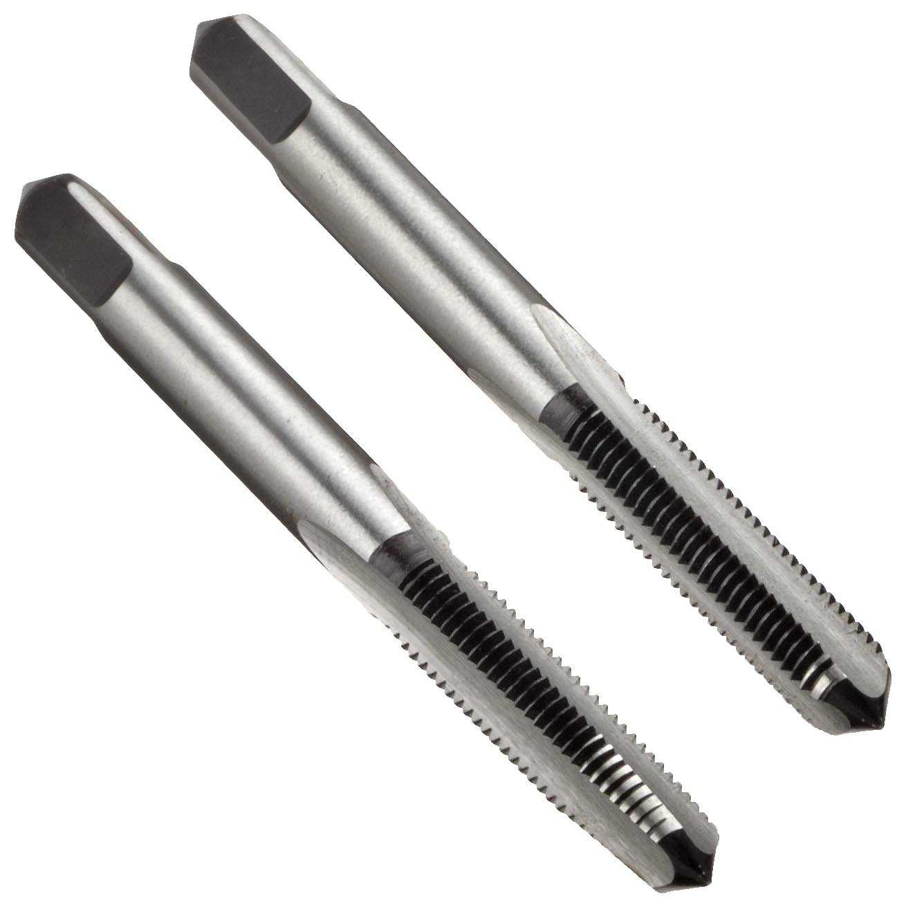 433 ASF1/4HAND TAPS FINE PITCH UNF Tap And Die Sets