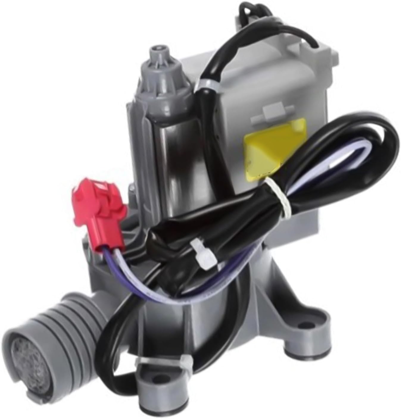 Drain Pumps Accessory Maintenance Spare Part Repair Efficient Water Drainage Washer Suitable For Washer