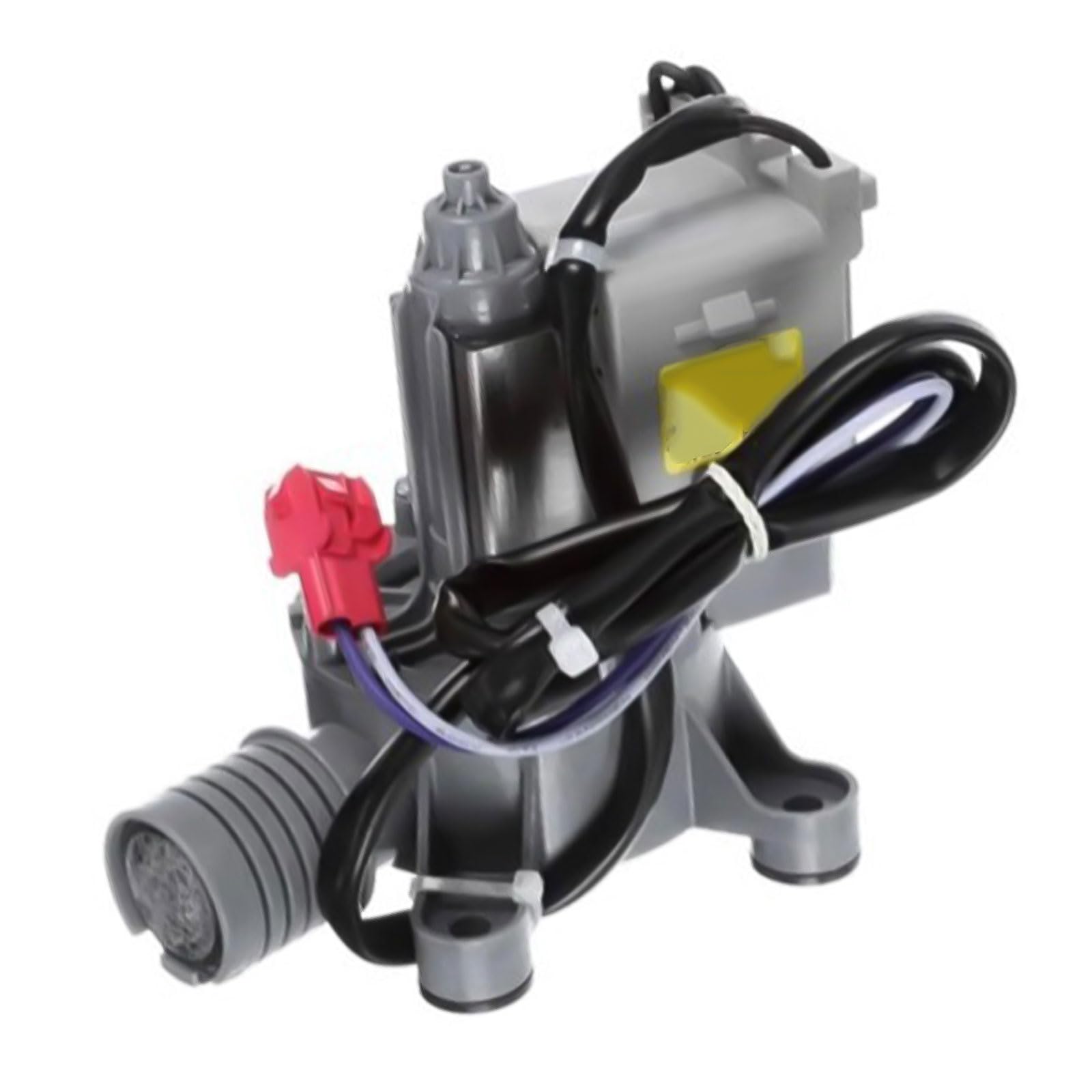 Drainage Solution Replacement Pumps Home Appliance Component Washer Drain Pumps Efficient Water Drainage for Washer Replacement