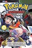 Pok?mon Adventures: Black and White, Vol. 9 (Pokemon) by Hidenori Kusaka (2015-10-06)
