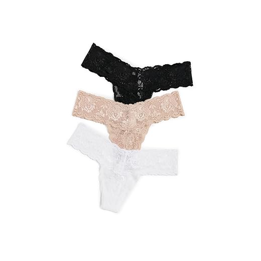 Cosabella Never Say Never Cutie Thongs