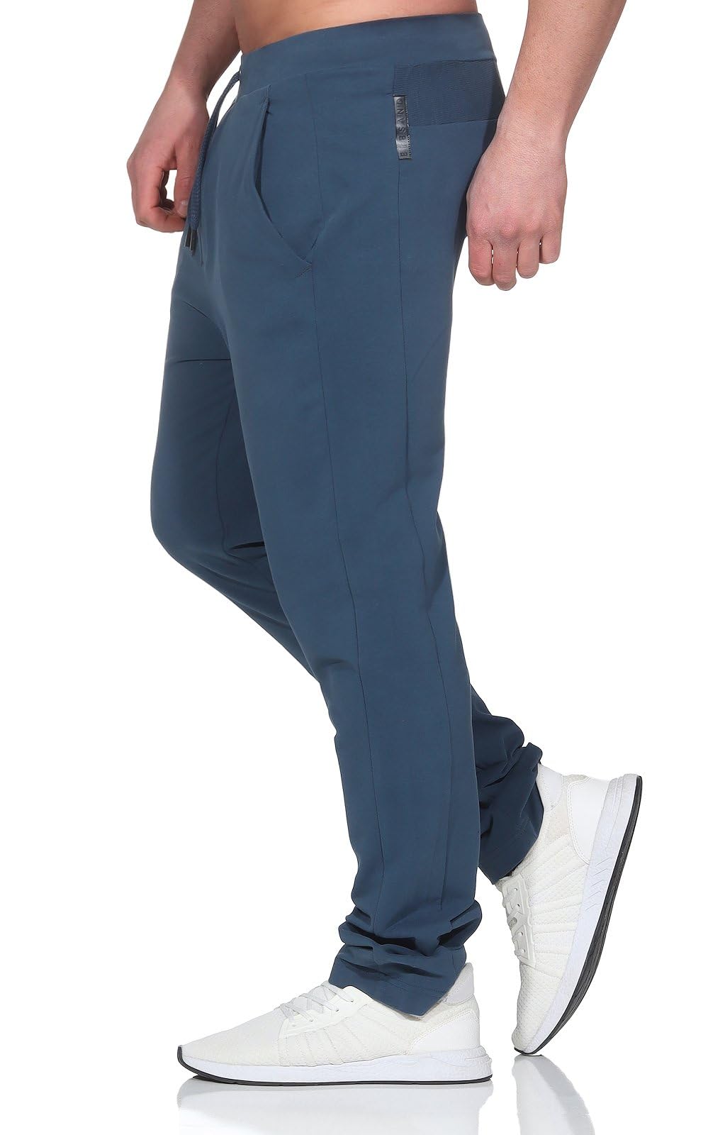 Elbsand Herren Sweathose Jogginghose ESMJonte