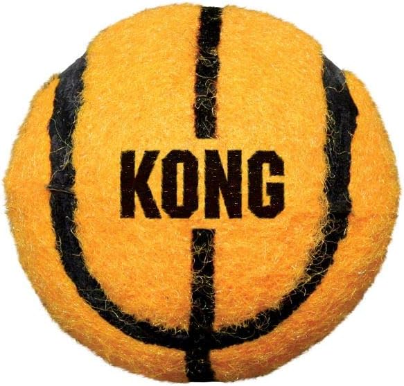KONG Sport Balls, Large, Assorted Colors