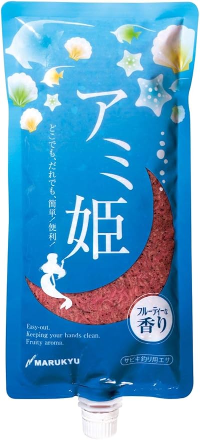 Amazon マルキュー Marukyu 爆寄せサビキ マルキュー Marukyu スポーツ アウトドア