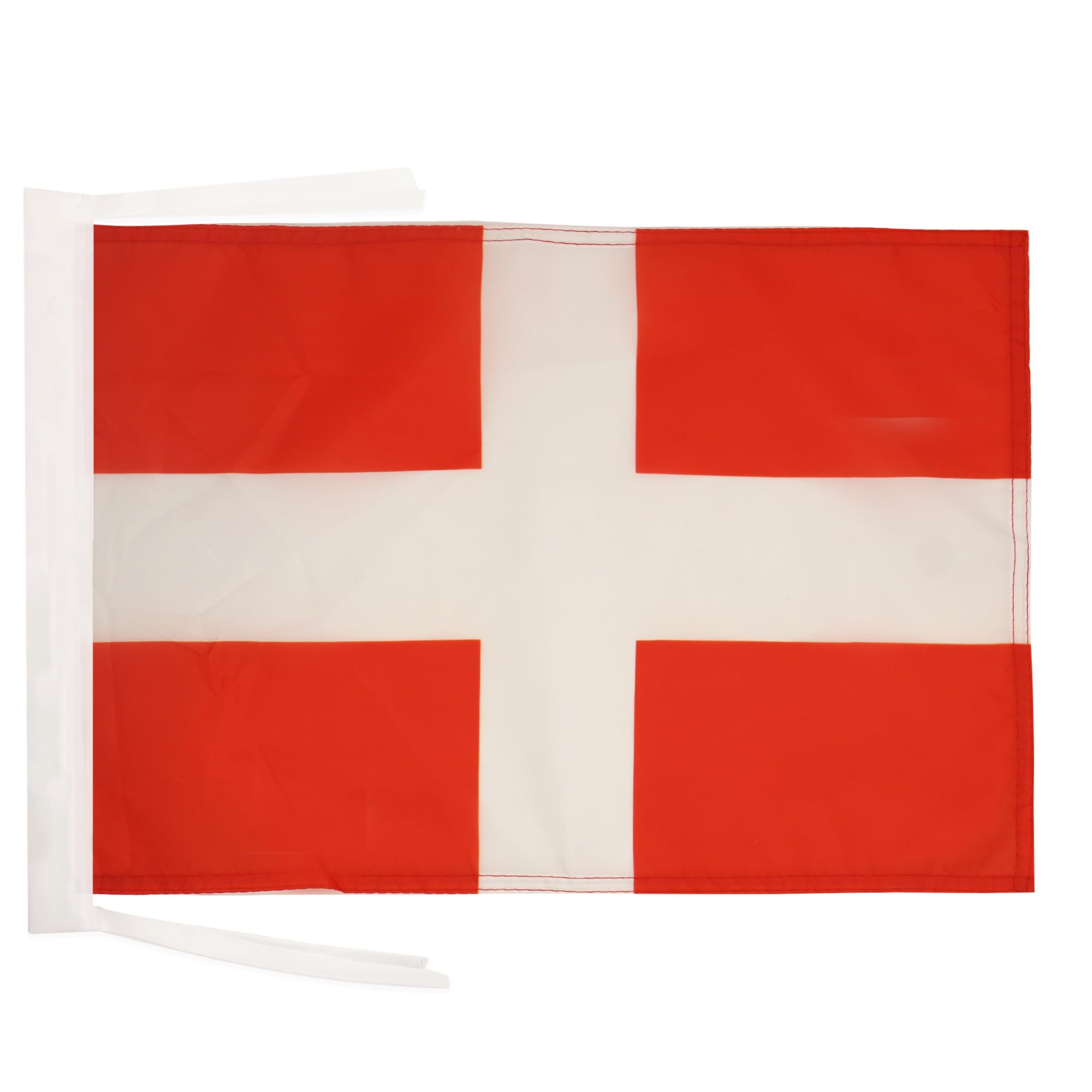 AZ FLAG Bandera de JAPÓN 45x30cm - BANDERINA JAPONÉSA 30 x 45 cm cordeles — view 10