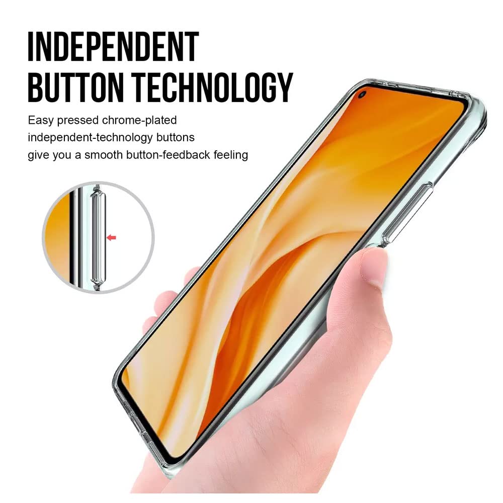 WDMYLFTW Coque Pour IIIF150 Air3 Cover + 1 Pièce Verre Trempé