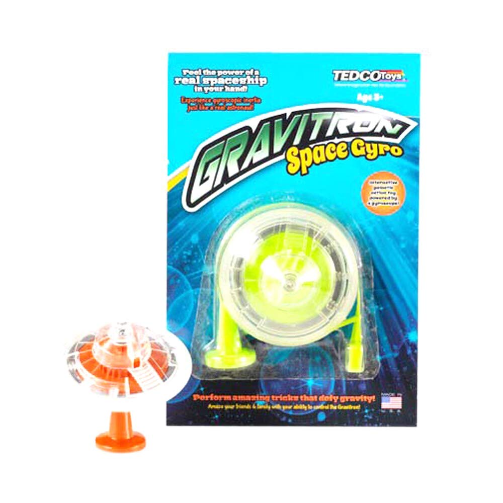 Buy Tedco Gravitron Space Gyroscope Online at Low Prices in India Amazon.in