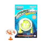TEDCO Toys 00018 Gravitron Space Gyroscope Peggable Card