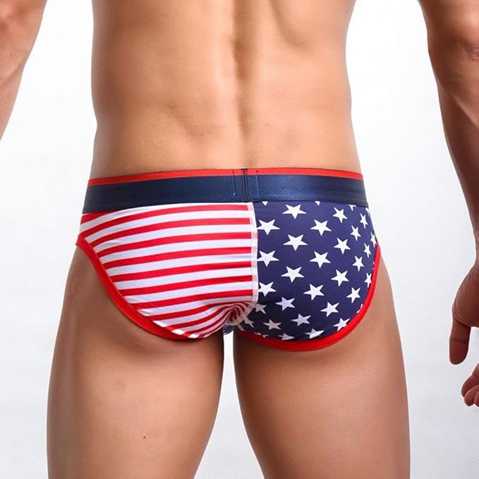 Patriotic underwear Clearance