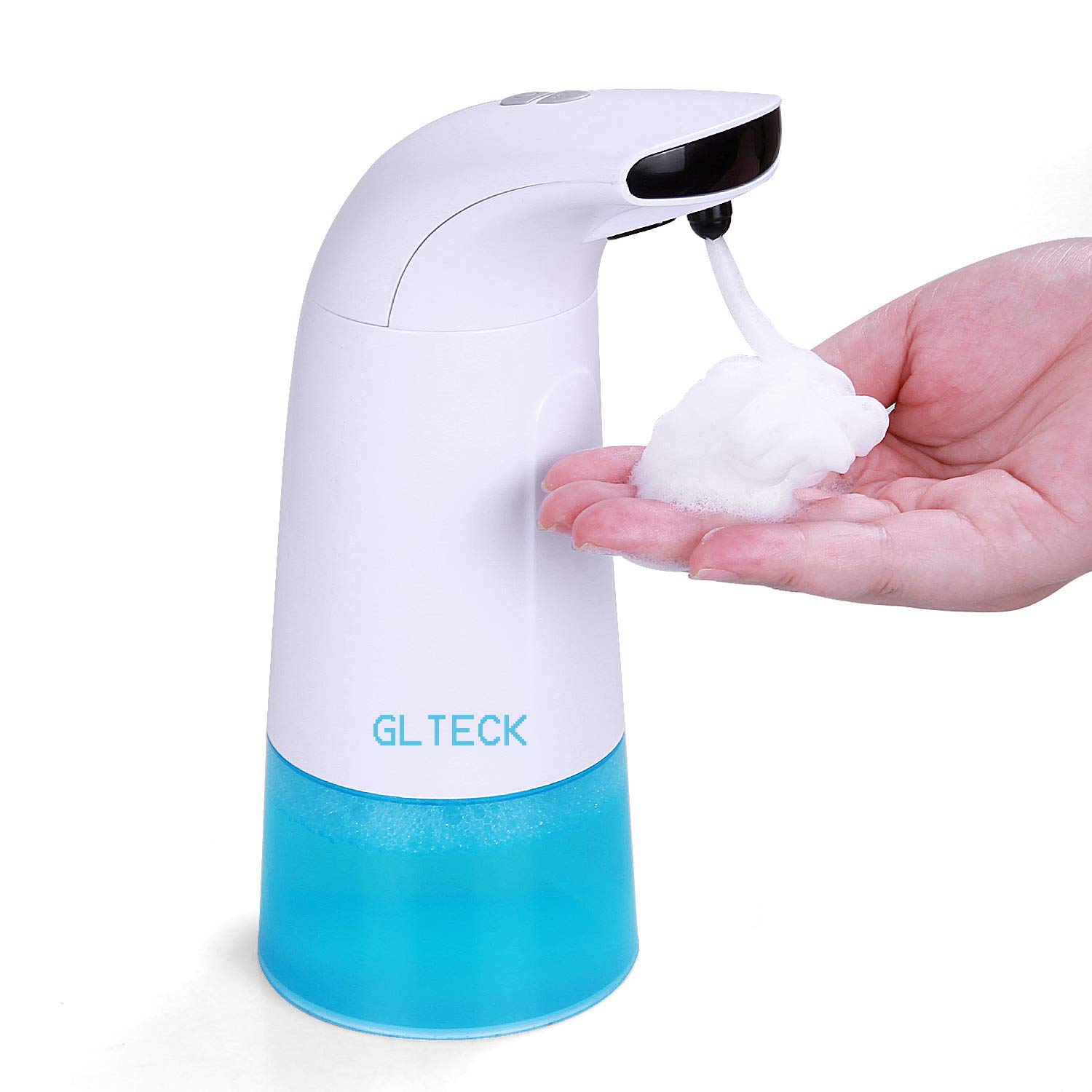 Double Roll Padlock Secured Toilet Paper Dispenser