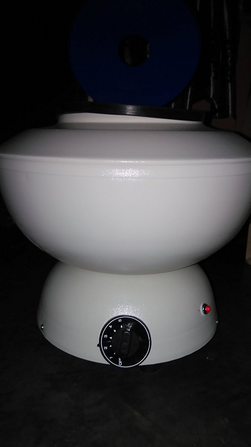 GLAB Bench Top Centrifuge Machine β Handi Type, 4-Tube (15 ml) | ISO 9001:2015 Certified Laboratory Centrifuge 1