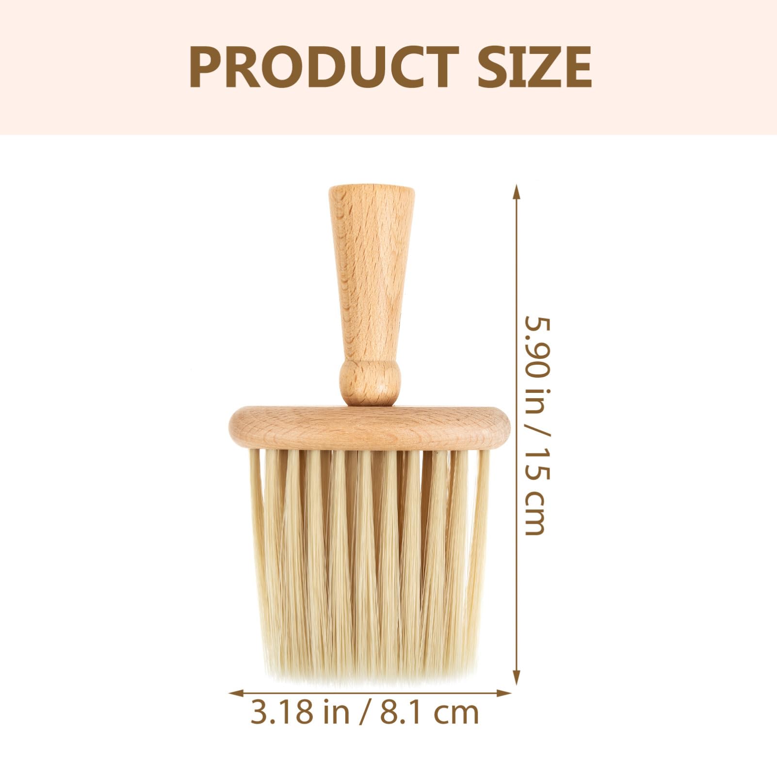 LIFKOME 2Pcs Guzheng Cleaning Brush Soft Bristle Dust Sweeper for Musical Instruments Guzheng Cleaners for Easy Maintenance and Care Convenient Storage