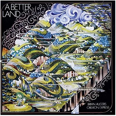 A Better Land