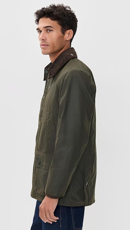 Barbour OUTERWEAR Men's