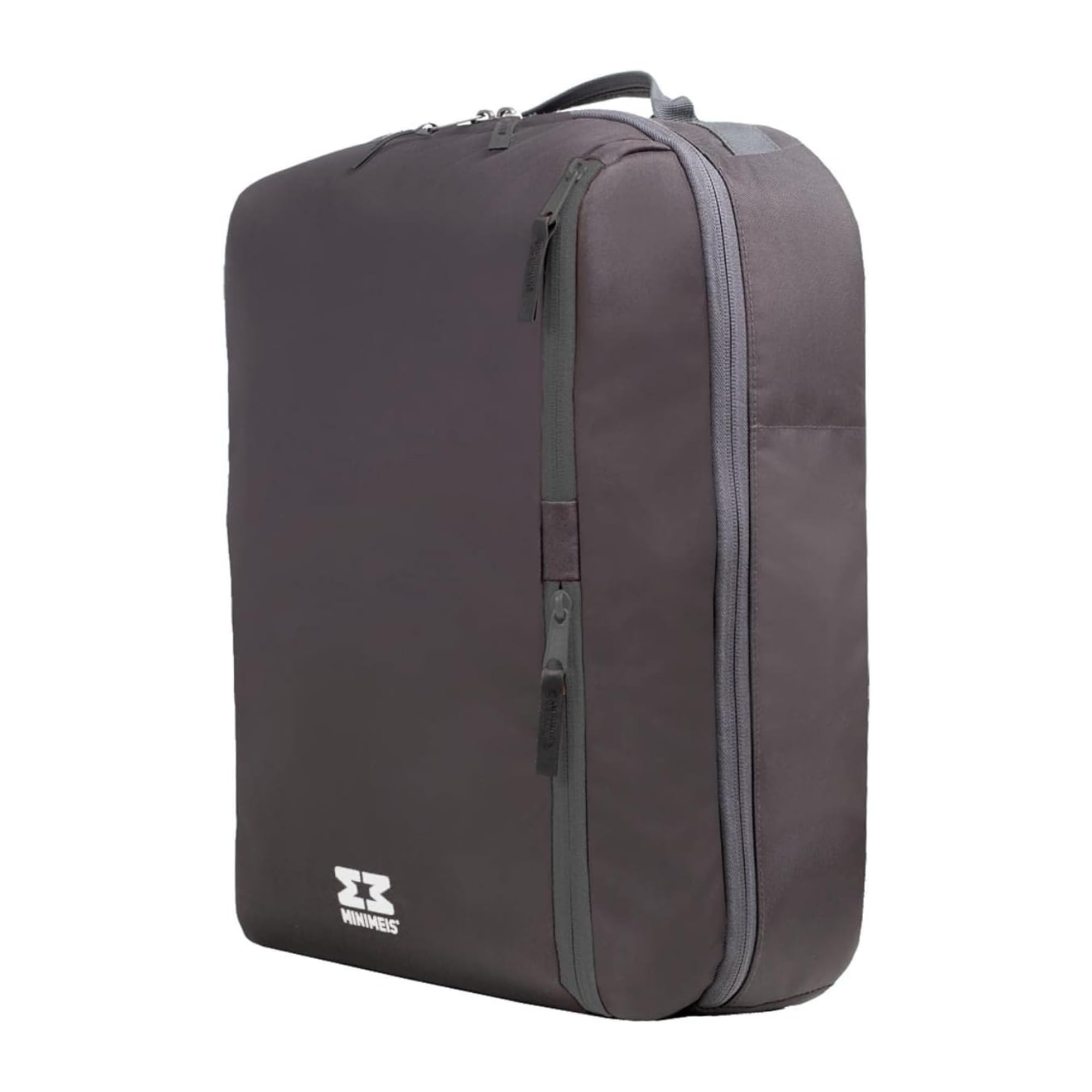MINIMEIS G4  グレー Amazon.com: MiniMeis G4 Backpack, Dark Grey - 28L - Compatible