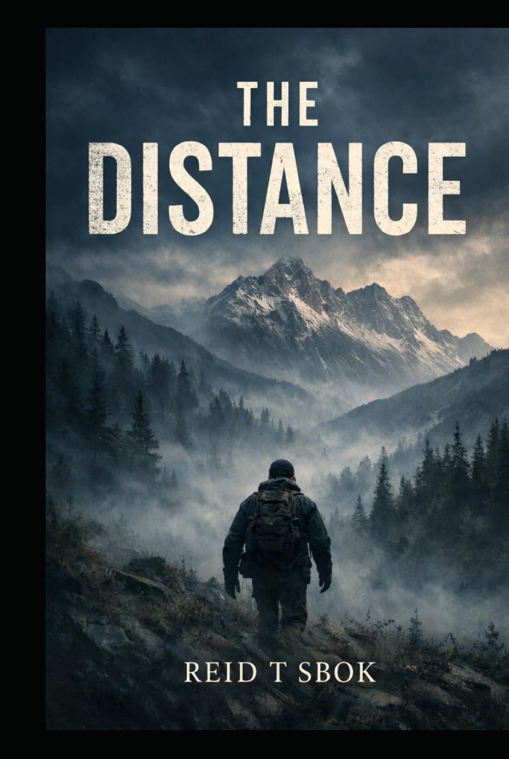 The Distance