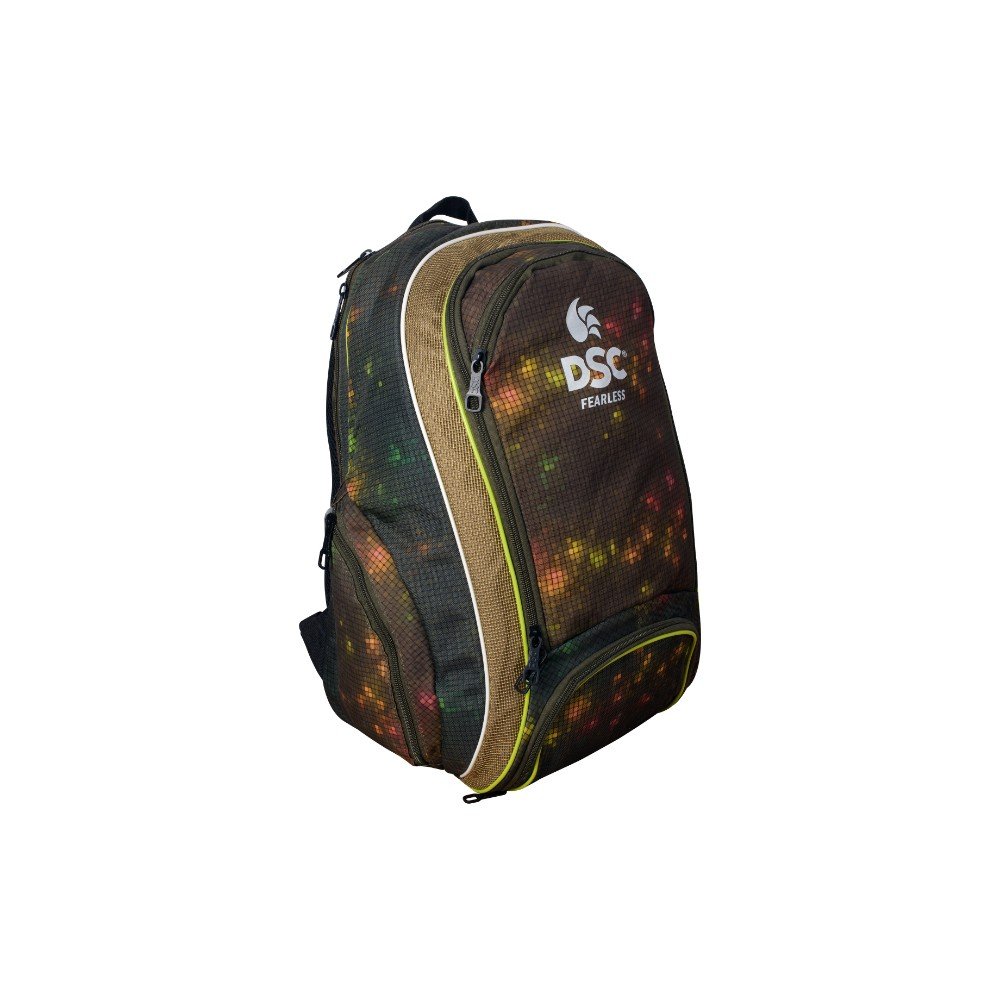 DSC Passion School Backpack (Space Lime) (B07D5LTWRH) Amazon Price History, Amazon Price Tracker