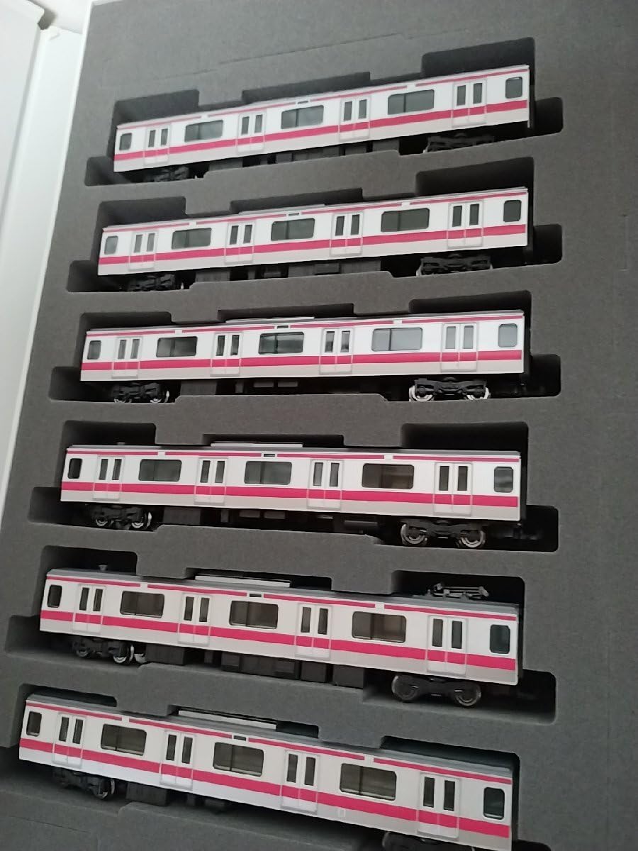 Amazon | トミックス 98409 JR E233-5000系電車 京葉線 基本セット+