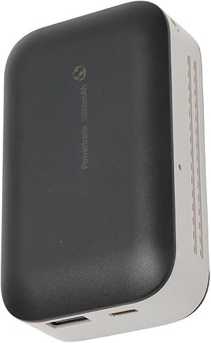 Miniatura 5 de Drfeify Router de red inalámbrico 4GLTE - Enrutador de punto de acceso WiFi 5G desbloqueado de 300 Mbps para viajes de fiesta de juegos