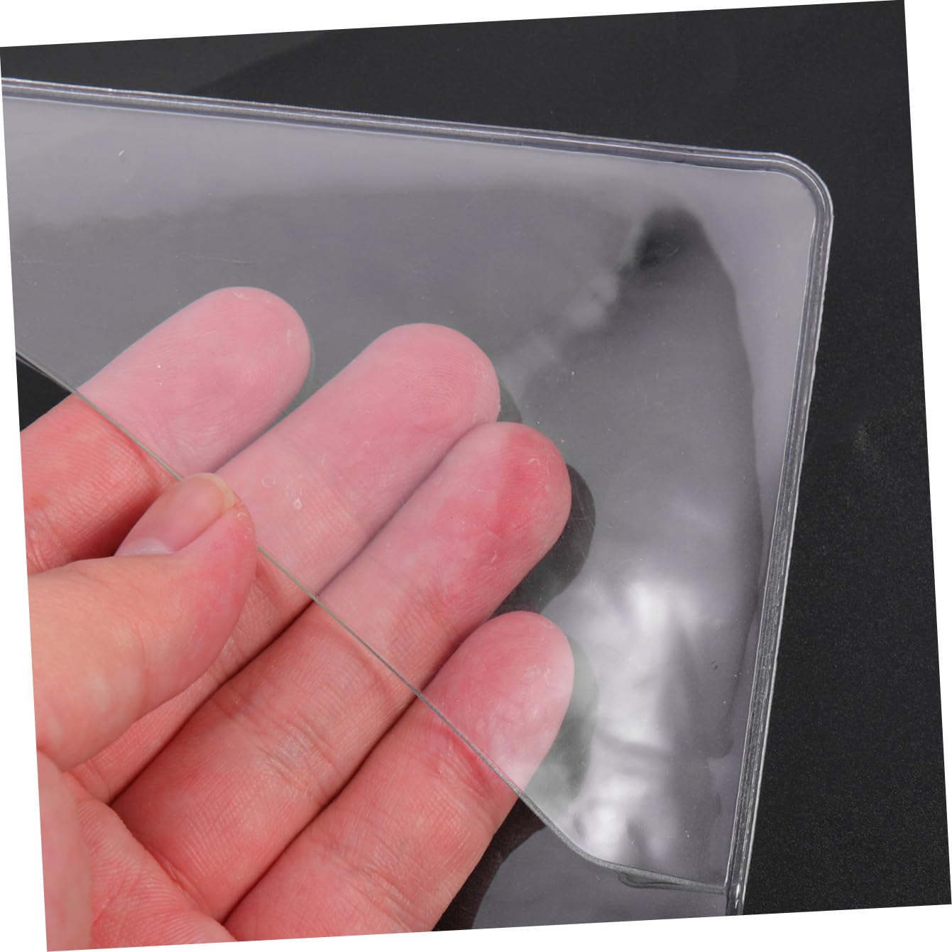 5 Fundas Protectoras Para Álbumes De Recortes Gruesas Para Cuadernos Y Cuadernos.