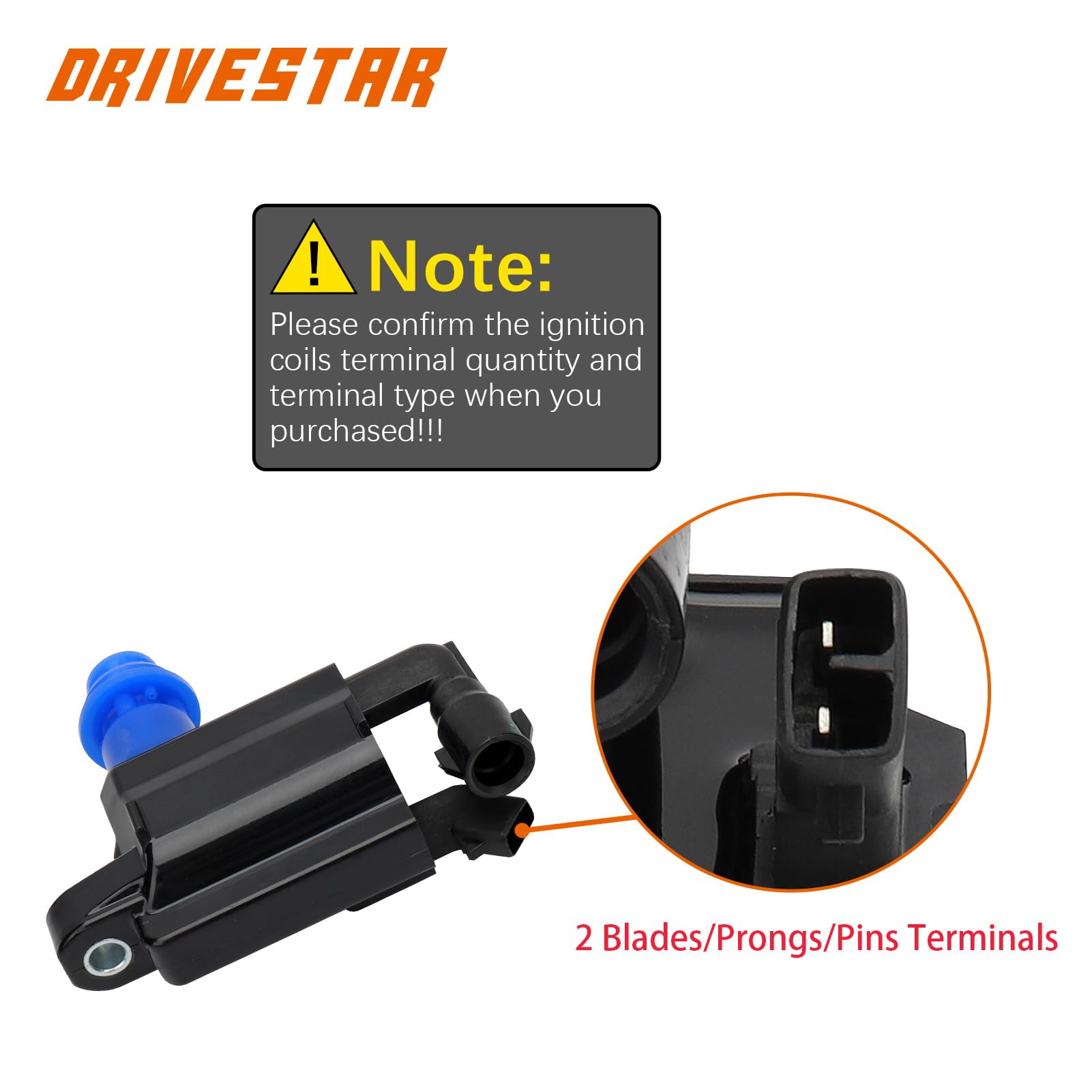 Ignition Coils & Spark Plugs & Wireset For Lexus GS300 IS300 Toyota Supra UF228