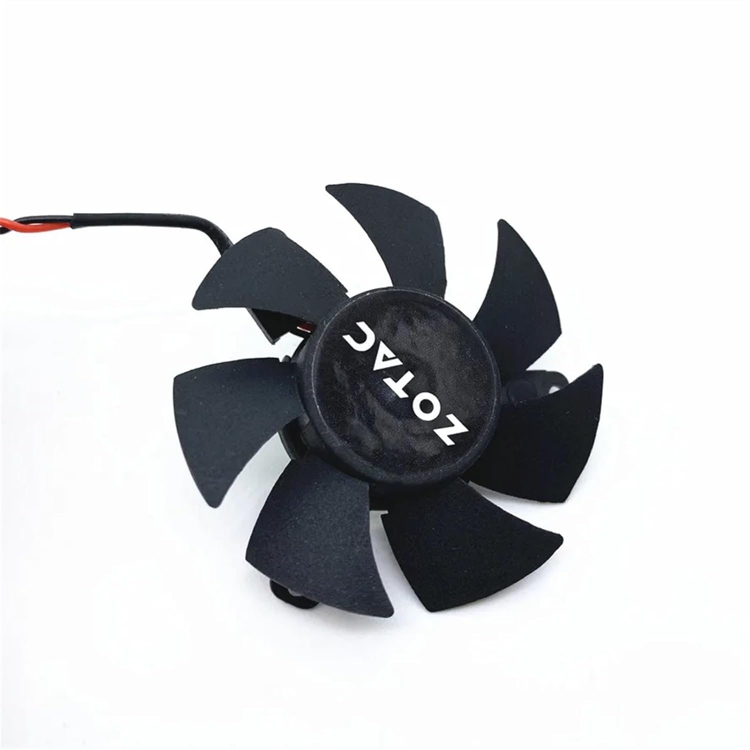 GA51S2L 45MM 47MM Graphics Card for Fan Blade Ultra Quiet 45MM Diameter 39mm Hole Pitch 12V 2pin
