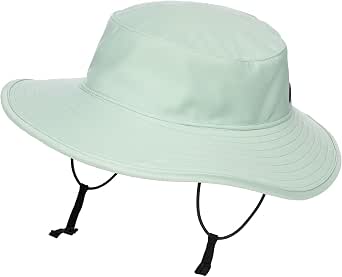 Coolibar UPF 50+ Sun Skully Cap - Unisex Water & Sun Protection Hat For Swimming & Outdoor Activities