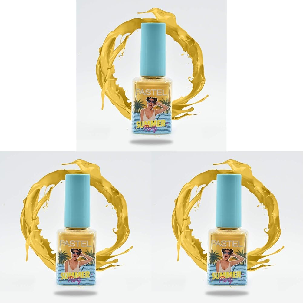 PASTEL Muse Oje 307 3lü paket