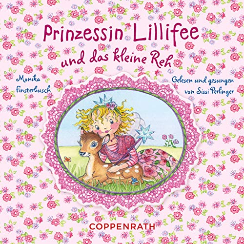 Prinzessin Lillifee