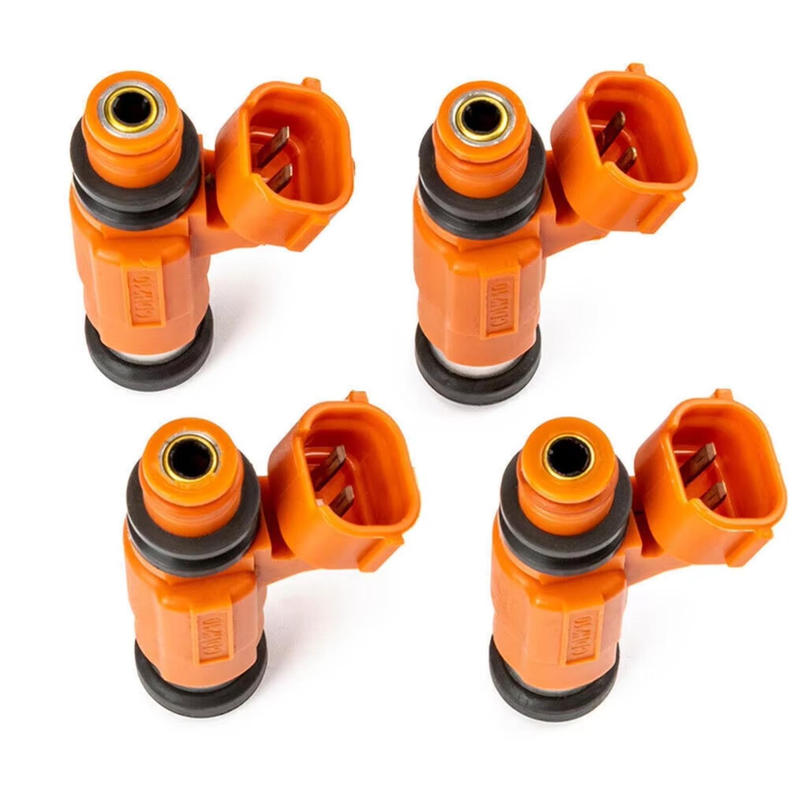 Inyectores Combustible Para Chevrolet Para Tracker 2.0L L4 1999-2003