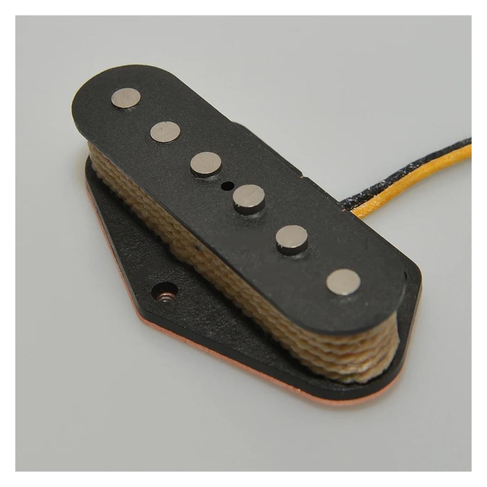 Zestaw Przetworników Magnetycznych Retro Alnico 5 Do Gitar Elektrycznych Przetwornik Do Gitary Elektrycznej