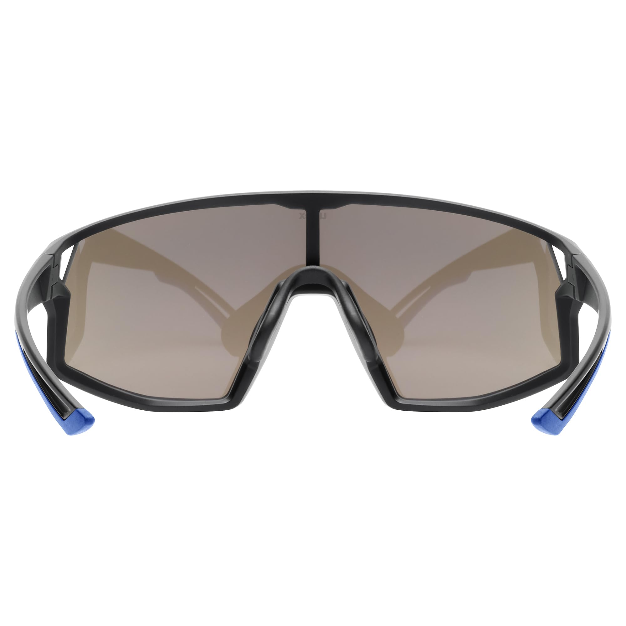 Uvex Uvex Skyryse Gafas de deporte Unisex adulto (Pack de 1)