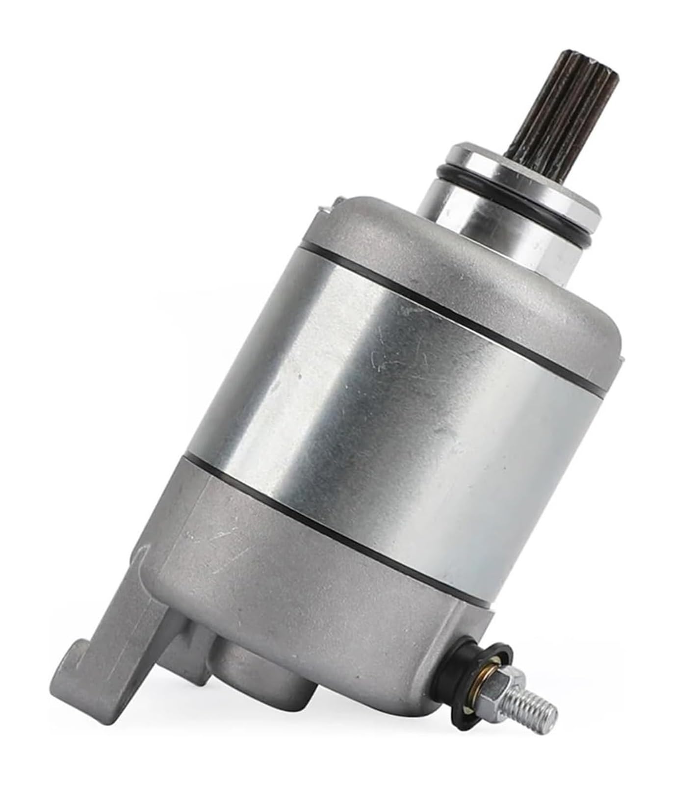Motor Arranque Motocicleta para CRF250 para CRF250X 249cc 2004-2019 Piezas De Motor Motor De Arranque Número De Pieza OEM 31200-KSC-671 SMU0372 41054150