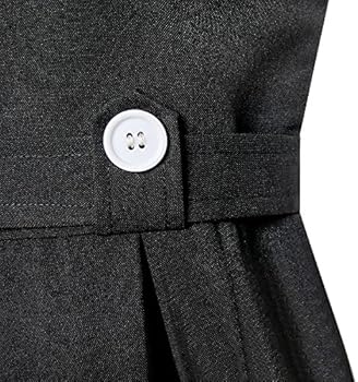 Jurk met korte mouwen wit Tape A L'oeil | La Redoute