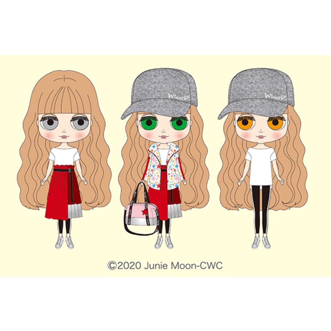 Amazon.co.jp: ブライス スポーティーラヴァーフィネス