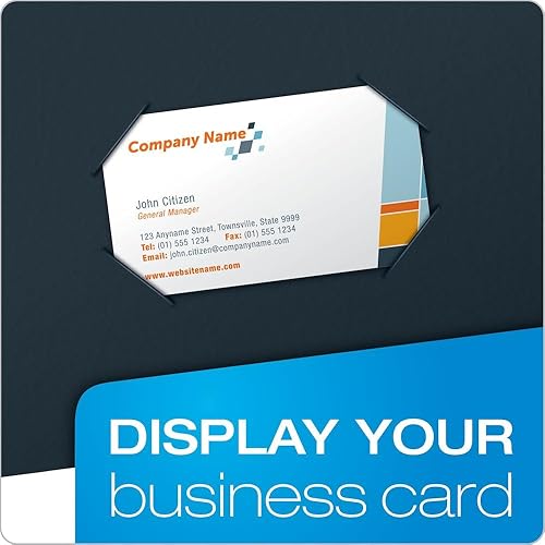 Miniatura 5 de Oxford - Carpetas de doble bolsillo.